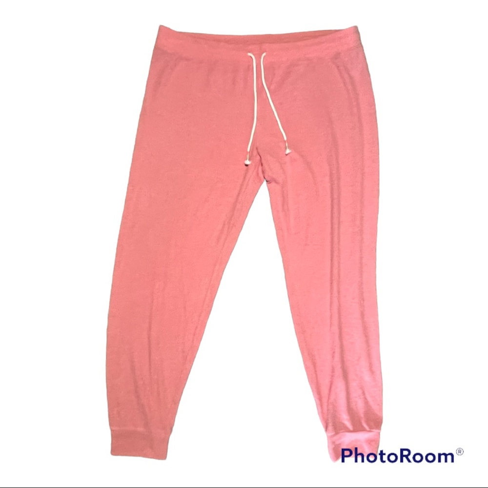 PJ Salvage Lounge Joggers size XL - Picture 2 of 4